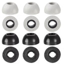 Premium Memory Foam Ear Tips for Galaxy Buds Pro