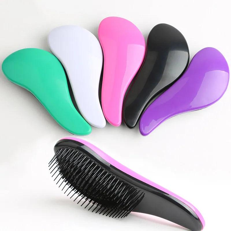 Pet Hair Removal Brush for Cats and Small Dogs: Promotes Healthy Coat and Reduces Shedding  ourlum.com   