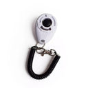 Dog Clicker Training Tool for Effective Pet Training Aid