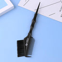 Professional Hair Brush Hair Dye Comb Easy Practical Tools