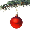 Christmas Ornament Metal S-Shaped Hooks: Enhance Holiday Decor with Ease  ourlum.com   