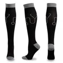 Chic Compression Socks for Women for Active Lifestyles