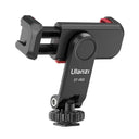 VIJIM Ulanzi ST-06S Phone Holder: Optimize Your Vlogging Setup  ourlum.com 01  