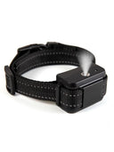 Dog Spray Training Collar - Rechargeable & Waterproof Bark Control  ourlum.com Black  