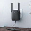 Xiaomi Mi WiFi Extender: Boost Signal Strength, Dual Bands for Fast Connectivity  ourlum.com   