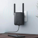  Mi WiFi Extender: Boost Signal Strength, Dual Bands for Fast Connectivity  ourlum.com   