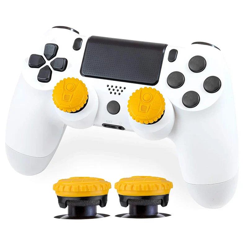 Enhance Your Gameplay with PS4 & PS5 Controller Accessories  ourlum.com   