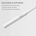 T100 Electric Toothbrush Sonic Toothbrush Heads Mi Smart Tooth Brush USB Rechargeable Waterproof Ultrasonic