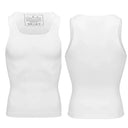 Men's Slimming Body Shaper Vest for Tummy Control Wear