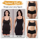 Slimming Women’s Bodysuit Shapewear with Built-In Bra for Tummy Control & Comfort