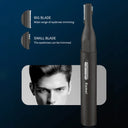 Rechargeable All In One Hair Trimmer Pen For Men Grooming