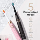 Fairywill Electric Toothbrush Waterproof FW508 Sonic Cleaning