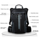 Ultralight Waterproof Cycling Backpack for Outdoor Sports