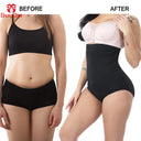 GUUDIA Tummy Control Panties Shapewear Waist Cincher