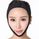 Elastic Face Bandage Slimming Tapes V Line Shaper Care