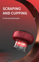 Medical Chinese Electric Vacuum Cupping Therapy Set