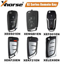 1 Piece XHORSE XE Series Remote Key with Super Chip