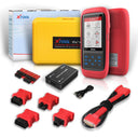 XTOOL X100 Pro2 Advanced Auto Key Programmer and Scanner