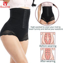 GUUDIA Tummy Control Panties Shapewear Waist Cincher