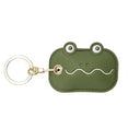 Strawberry Lemon Airtag Case: Cute GPS Anti-lost Keychain Protects Pet Collar  ourlum.com C For Airtag 