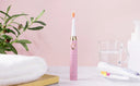 Fairywill Electric Toothbrush Waterproof FW508 Sonic Cleaning