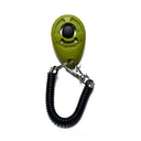 Dog Clicker Training Tool for Effective Pet Training Aid