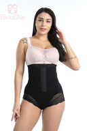 GUUDIA Tummy Control Panties Shapewear Waist Cincher