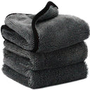 Ultimate Car Wash Towel Premium Microfiber Cleaning Cloth