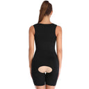 Women’s Full Body Shaper Bodysuit for Slimming Comfort