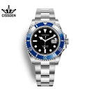 CISSDEN Ultimate Dive Timepiece Dive with Confidence Now