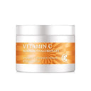 Radiant Glow Serum: Vitamin C Hyaluronic Acid Combo