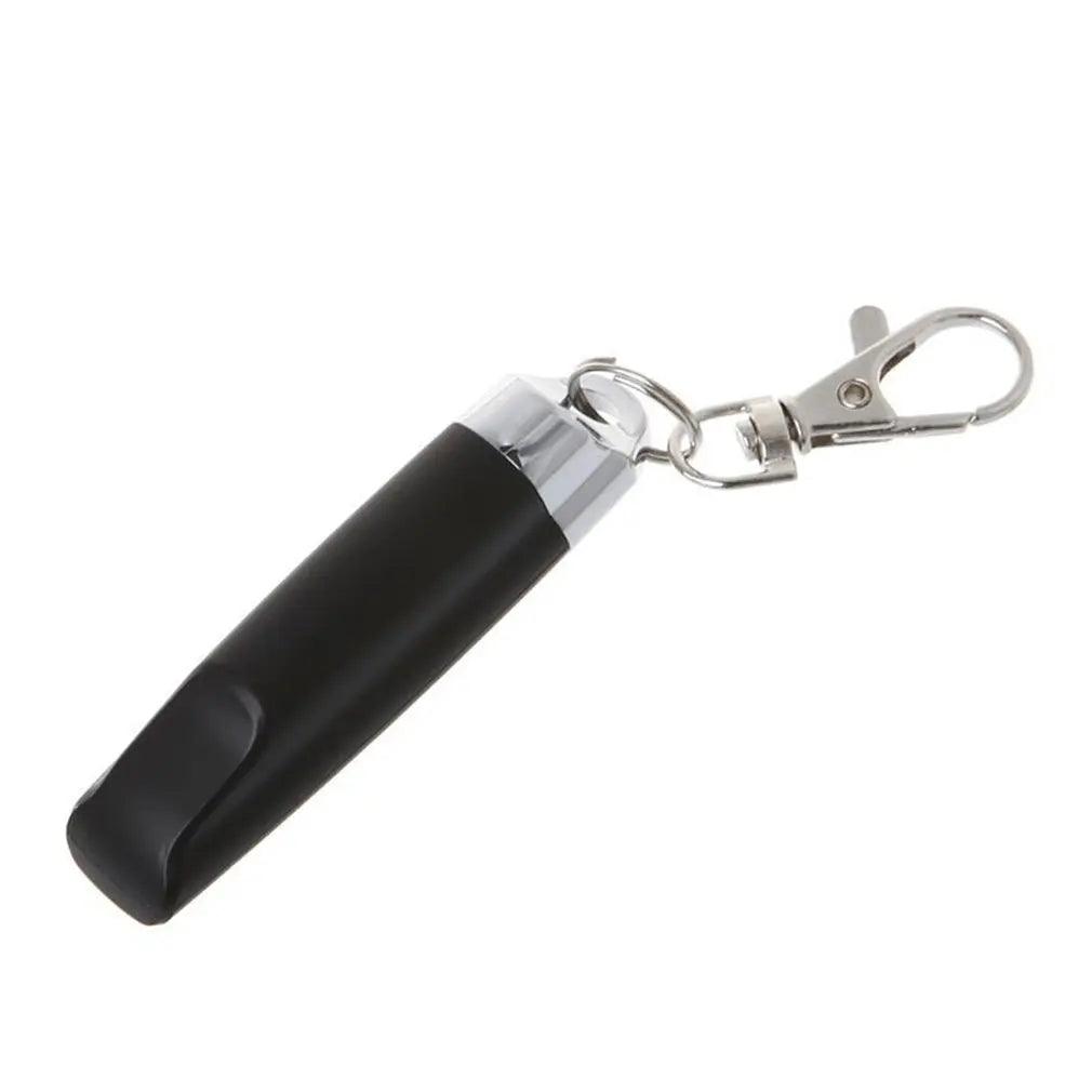 Wireless Keychain Garage Door Remote: Portable Cloner & Transmitter  ourlum.com   