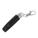 Wireless Keychain Garage Door Remote Portable Cloner Transmitter