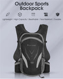 West Biking 16L Multi-Functional Sports Hydration Backpack