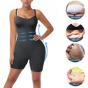 Women's Full Body Shaper Bodysuit - Tummy Control, Butt Lifter, Slimming Corset