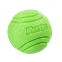 Indestructible Dog Rubber Ball Chew Toy for Large Dogs