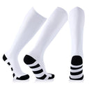 Performance-Boosting Compression Socks for Golf and Rugby