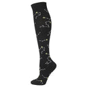 Chic Compression Socks for Women for Active Lifestyles