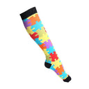 Chic Compression Socks for Women for Active Lifestyles