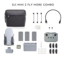 DJI Mini 2 Drone: Capture Stunning 4K Aerial Footage Now