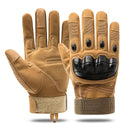 Tactical Full Finger Gloves for Shooting and Sports Gear