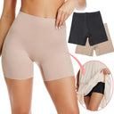 Thigh Slimmer Shapewear Panties High Waist Tummy Control