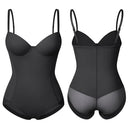 Slimming Women’s Bodysuit Shapewear with Built-In Bra for Tummy Control & Comfort