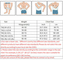 Men's Compression Shapewear Shirt for Gynecomastia Tank Top