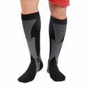 Performance-Boosting Compression Socks for Golf and Rugby