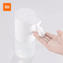  Foaming Hand Wash Dispenser with Infrared Sensor  ourlum.com   