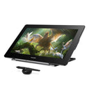 HUION Pen Display Monitor Kamvas Pro 16 4K UHD Tablet