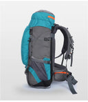 90L 80L 65L Camping Backpack Large Capacity Waterproof Bag