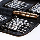  Mobile Phones Repair Kit: Precision Screwdriver Set for Electronics  ourlum.com   