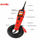 Autel PowerScan PS100 Advanced Electrical Diagnostic Tool